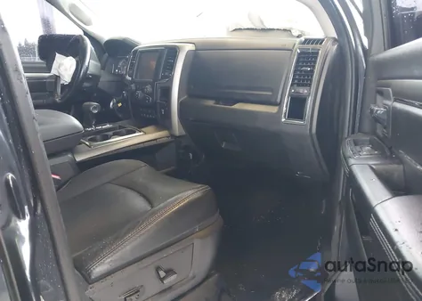 2013 Ram 1500 Sport z USA, uszkodzony, nr VIN 1C6RR7MT3DS541541